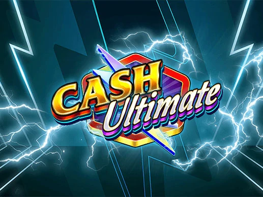 เกมสล็อต Cash Ultimate